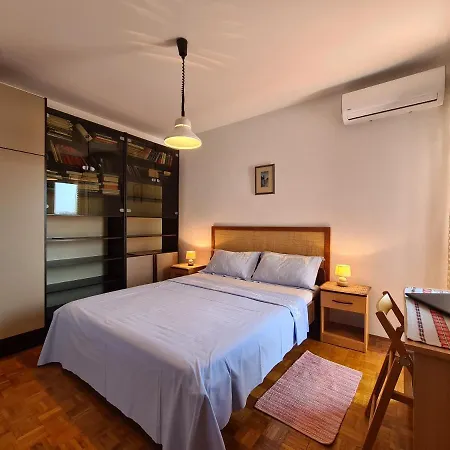 Apartment Ruzica 743 *