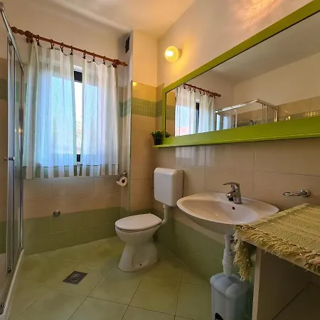 Ruzica 743 Apartment