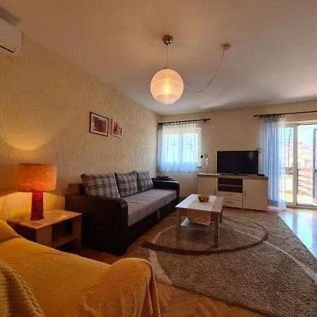 Apartment Ruzica 743 Pomer
