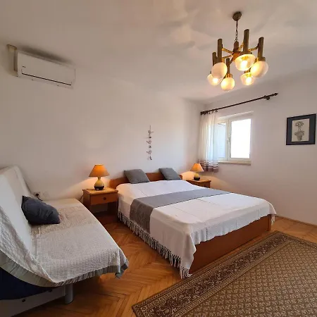 Ruzica 743 Apartment *