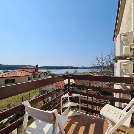 Ruzica 743 Apartment Pomer