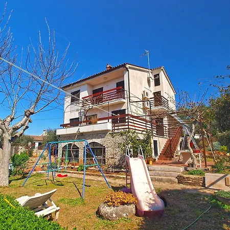 Ruzica 743 Apartment *